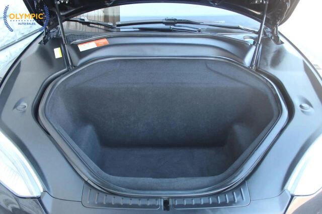 2015 Tesla Model S in Decatur, GA 30032 - 2398647 34