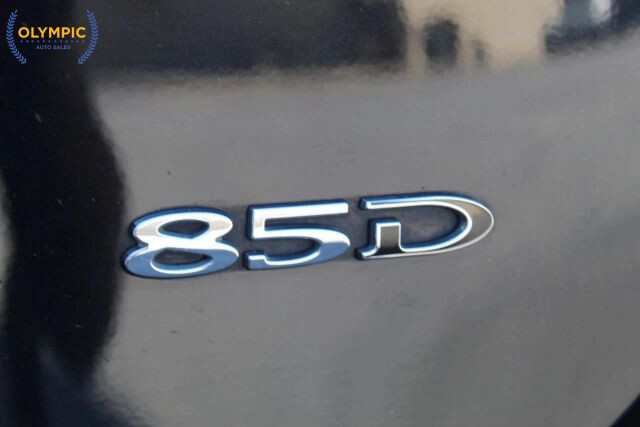 2015 Tesla Model S in Decatur, GA 30032 - 2398647 35