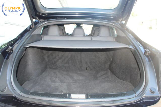 2015 Tesla Model S in Decatur, GA 30032 - 2398647 33