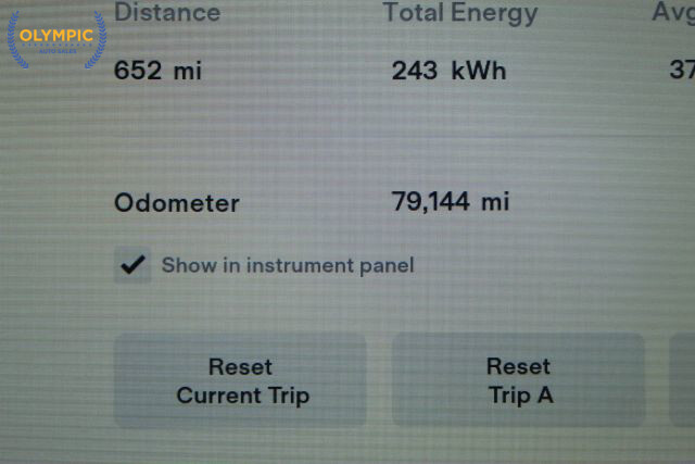 2015 Tesla Model S in Decatur, GA 30032 - 2398647 22