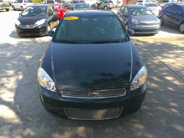 2012 Chevrolet Impala in Jacksonville, FL 32205