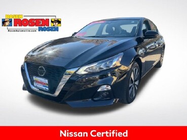 2021 Nissan Altima in Milwaulkee, WI 53221