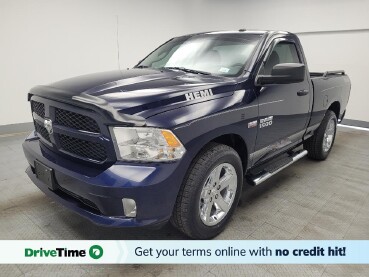 2014 RAM 1500 in Huntsville, AL 35816