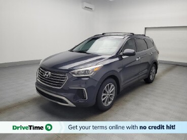 2018 Hyundai Santa Fe in Jackson, MS 39211