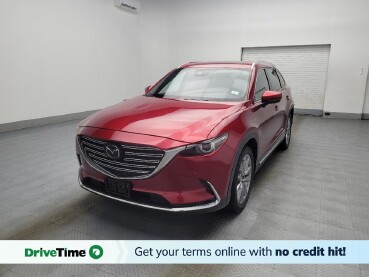 2021 MAZDA CX-9 in Jackson, MS 39211