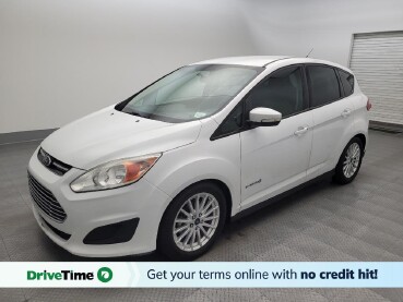 2016 Ford C-MAX in Albuquerque, NM 87113