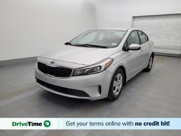 2017 Kia Forte in Clearwater, FL 33764