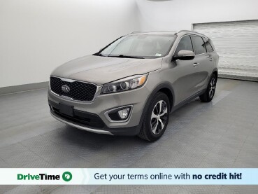 2016 Kia Sorento in Clearwater, FL 33764