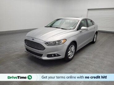 2014 Ford Fusion in Jacksonville, FL 32225