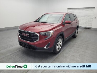 2018 GMC Terrain in Ocala, FL 34471