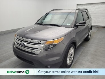 2013 Ford Explorer in Hialeah, FL 33014