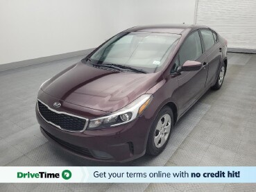 2018 Kia Forte in Jacksonville, FL 32210