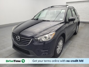 2016 Mazda CX-5 in Jacksonville, FL 32225