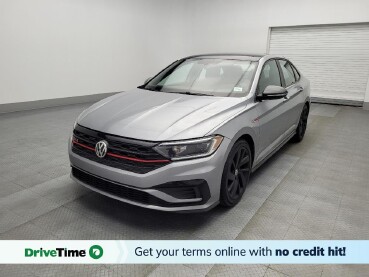 2019 Volkswagen Jetta in Jacksonville, FL 32210