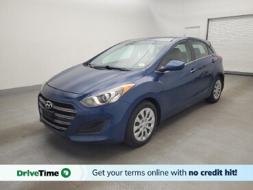 2016 Hyundai Elantra in Columbia, SC 29210