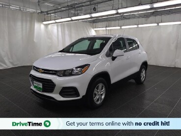 2021 Chevrolet Trax in Indianapolis, IN 46219