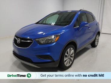 2017 Buick Encore in Miamisburg, OH 45342