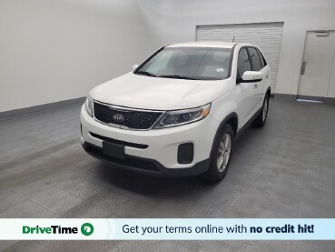 2014 Kia Sorento in Columbus, OH 43228