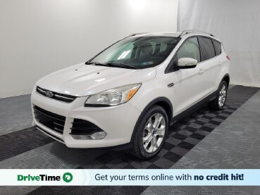 2014 Ford Escape in Langhorne, PA 19047