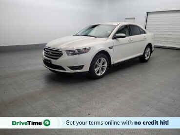 2016 Ford Taurus in Temple Hills, MD 20746