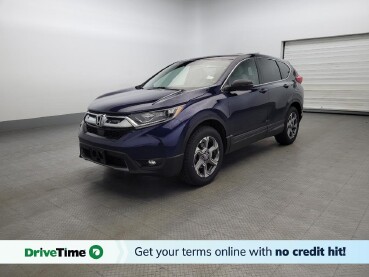 2017 Honda CR-V in Newport News, VA 23601