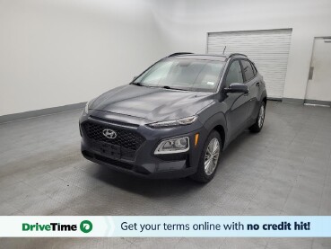 2020 Hyundai Kona in Columbus, OH 43231