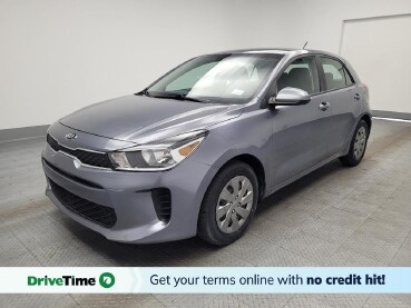 2020 Kia Rio in Madison, TN 37115