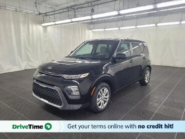 2021 Kia Soul in Indianapolis, IN 46219