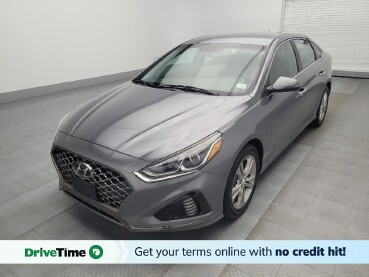 2019 Hyundai Sonata in Jacksonville, FL 32225