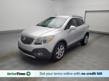 2013 Buick Encore in Pelham, AL 35124