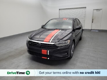 2019 Volkswagen Jetta in Columbus, OH 43228