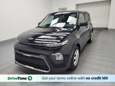 2020 Kia Soul in Las Vegas, NV 89104