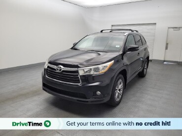 2014 Toyota Highlander in Columbus, OH 43228