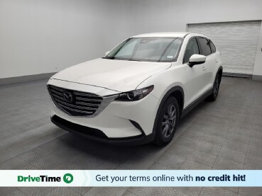 2021 MAZDA CX-9 in West Palm Beach, FL 33409