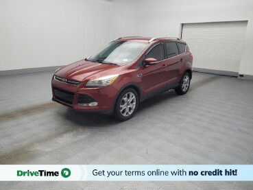 2015 Ford Escape in Marietta, GA 30062