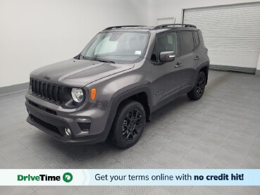 2020 Jeep Renegade in Independence, MO 64055