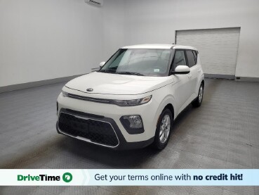 2021 Kia Soul in Columbus, GA 31909