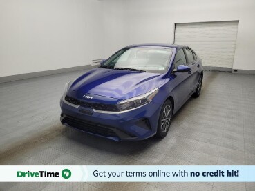 2022 Kia Forte in Columbus, GA 31909