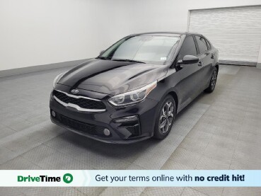 2019 Kia Forte in Jacksonville, FL 32225