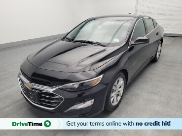 2022 Chevrolet Malibu in Jacksonville, FL 32225