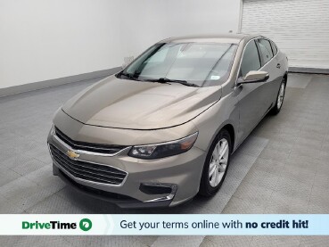 2017 Chevrolet Malibu in Kissimmee, FL 34744