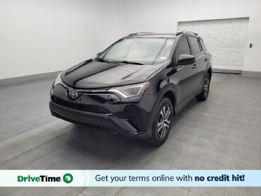 2017 Toyota RAV4 in Jacksonville, FL 32225