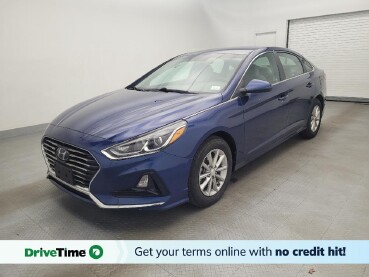 2019 Hyundai Sonata in Winston-Salem, NC 27103