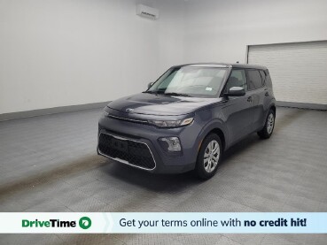 2020 Kia Soul in Conyers, GA 30094