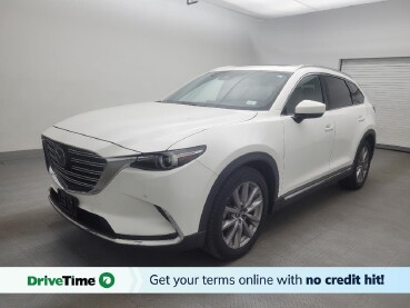 2021 MAZDA CX-9 in Gastonia, NC 28056