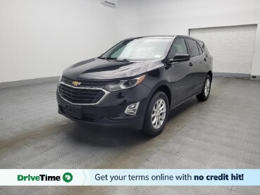 2019 Chevrolet Equinox in Athens, GA 30606