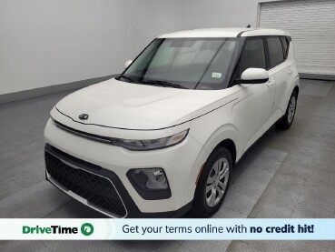 2020 Kia Soul in Jacksonville, FL 32225