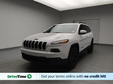 2016 Jeep Cherokee in Glen Burnie, MD 21061