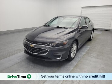 2017 Chevrolet Malibu in Ocala, FL 34471