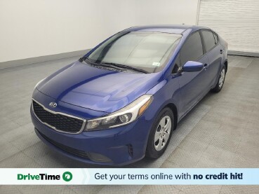 2017 Kia Forte in Pensacola, FL 32505